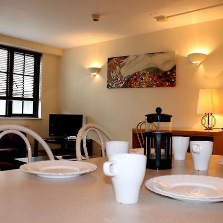 Acorn - Bakers Row Apartments London Exterior foto