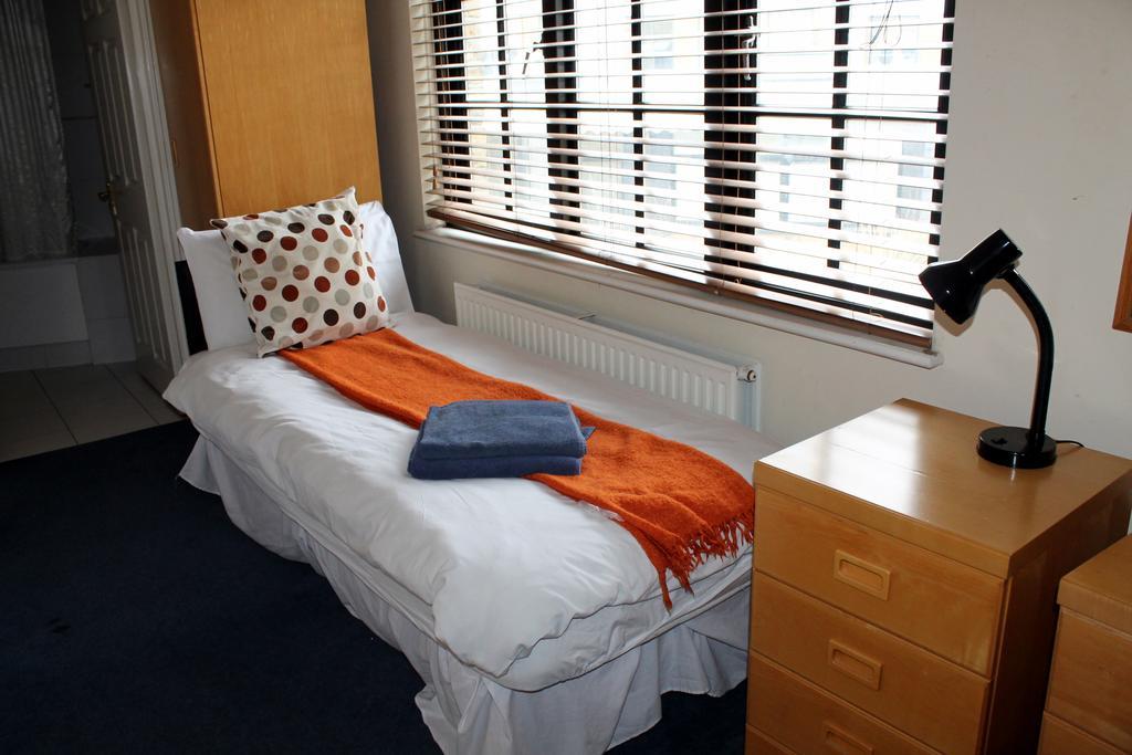 Acorn - Bakers Row Apartments London Exterior foto