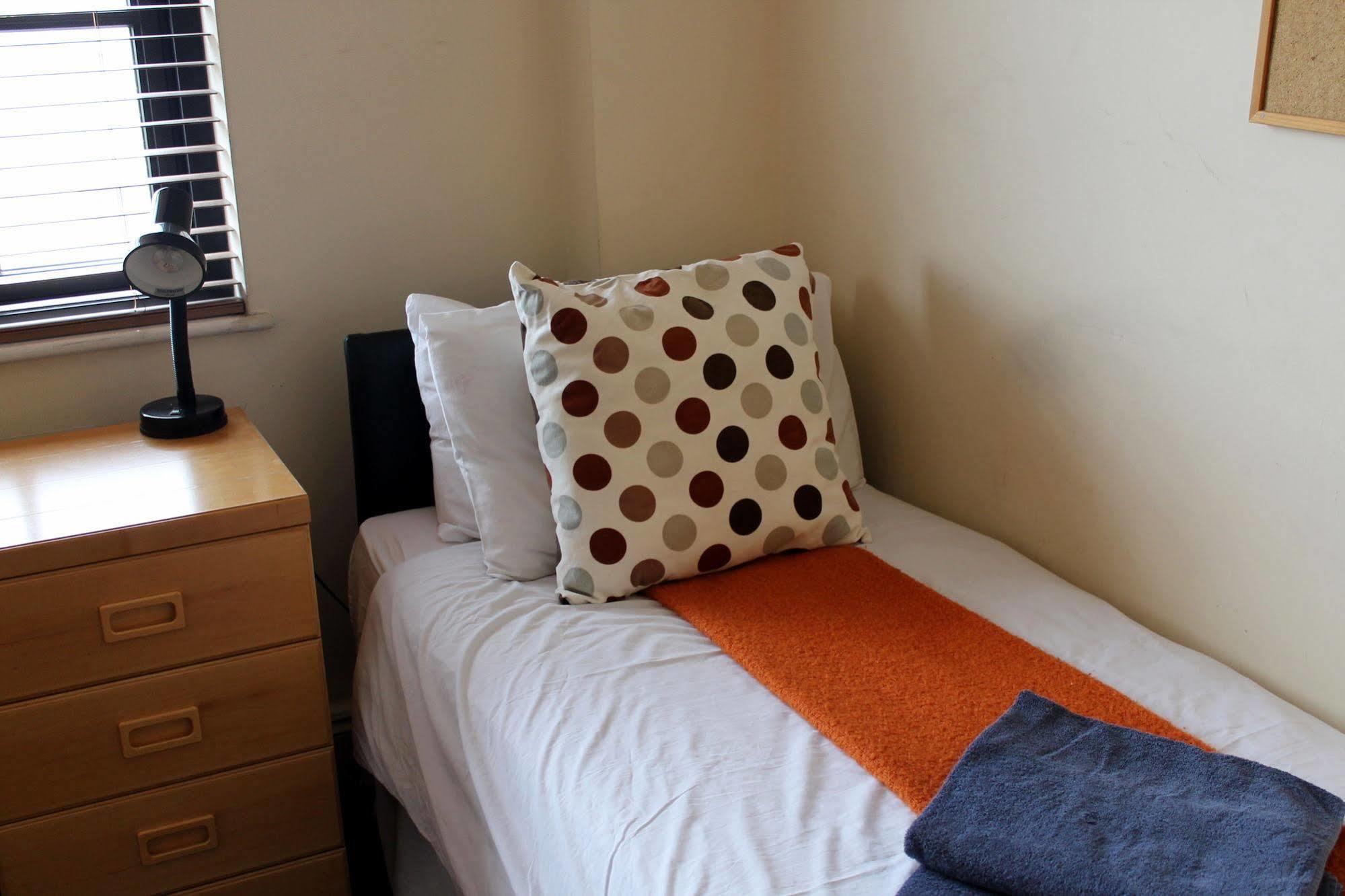 Acorn - Bakers Row Apartments London Exterior foto